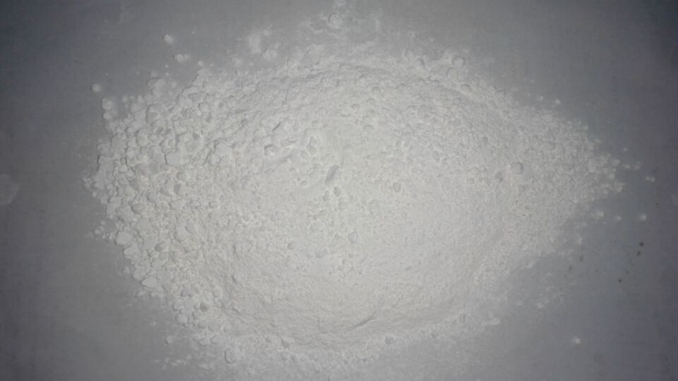 氢氧化钙